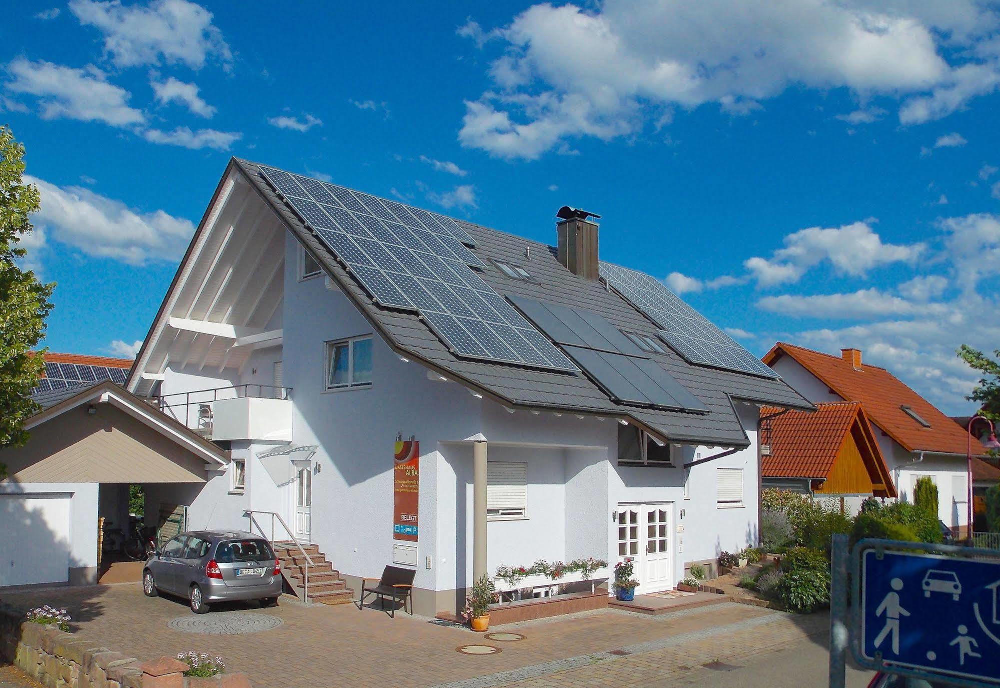 Gasthof Alba - Sie Bekommen Garantiert Eintrittskarten Für Den Europapark Und Für Rulantica über Uns, Zusätzlich Zum Limitierten Kontingent 3*